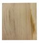 Preview: Schalenrohling Strobe  200x200x50mm